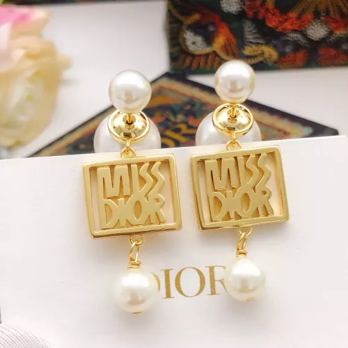 Christian Dior Earrings For Women #1337254
