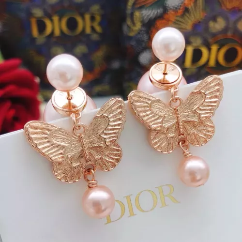 Christian Dior Earrings For Women #1337256