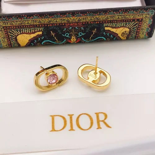 Cheap Christian Dior Earrings For Women #1337267 Replica Wholesale [$27.00 USD] [ITEM#1337267] on Replica Christian Dior Earrings