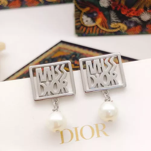Christian Dior Earrings For Women #1337269