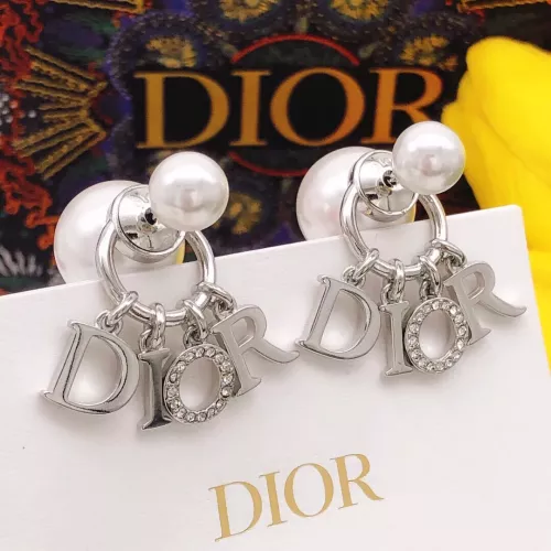 Christian Dior Earrings For Women #1337270