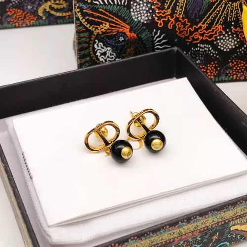 Cheap Christian Dior Earrings For Women #1337271 Replica Wholesale [$25.00 USD] [ITEM#1337271] on Replica Christian Dior Earrings