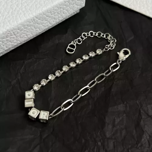 Cheap Christian Dior Bracelets #1337278 Replica Wholesale [$40.00 USD] [ITEM#1337278] on Replica Christian Dior Bracelets