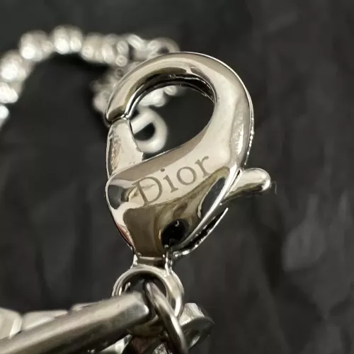 Cheap Christian Dior Bracelets #1337278 Replica Wholesale [$40.00 USD] [ITEM#1337278] on Replica Christian Dior Bracelets
