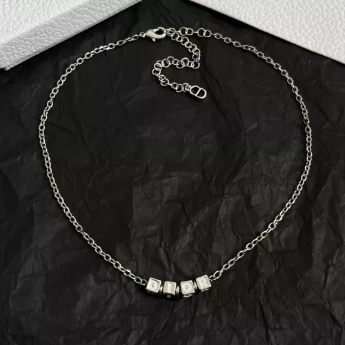 Christian Dior Necklaces #1337279