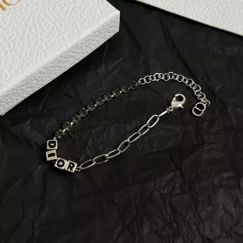 Cheap Christian Dior Bracelets #1337286 Replica Wholesale [$40.00 USD] [ITEM#1337286] on Replica Christian Dior Bracelets