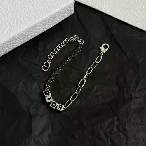 Cheap Christian Dior Bracelets #1337286 Replica Wholesale [$40.00 USD] [ITEM#1337286] on Replica Christian Dior Bracelets