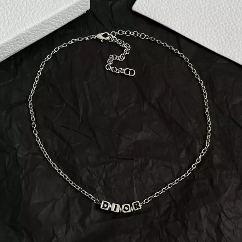 Christian Dior Necklaces #1337287
