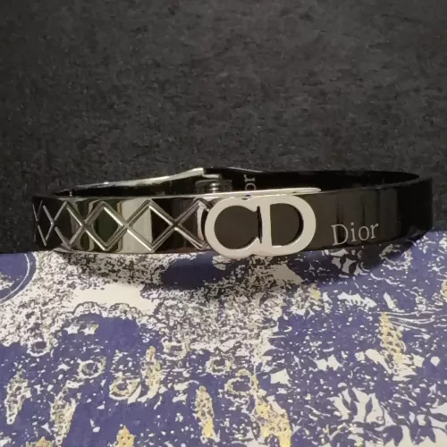 Cheap Christian Dior Bracelets #1337293 Replica Wholesale [$29.00 USD] [ITEM#1337293] on Replica Christian Dior Bracelets