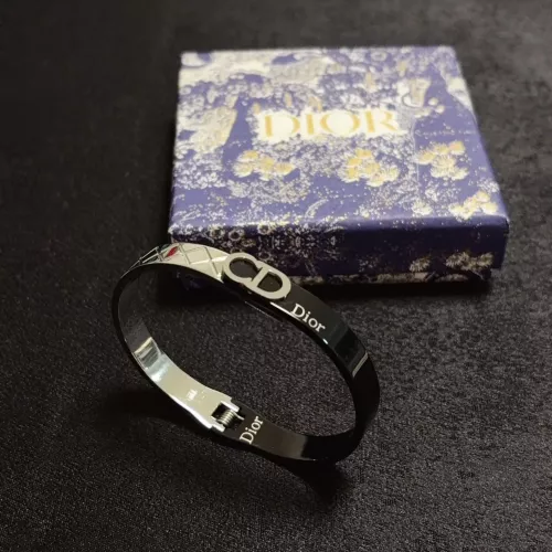 Cheap Christian Dior Bracelets #1337293 Replica Wholesale [$29.00 USD] [ITEM#1337293] on Replica Christian Dior Bracelets