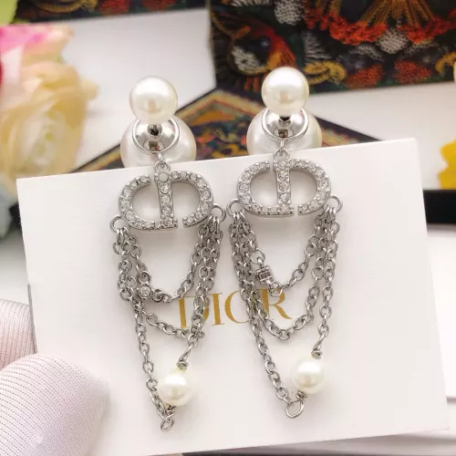 Christian Dior Earrings For Women #1337298