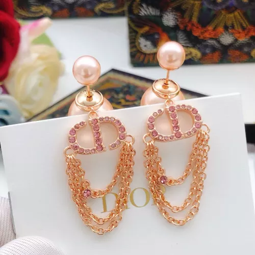 Christian Dior Earrings For Women #1337299
