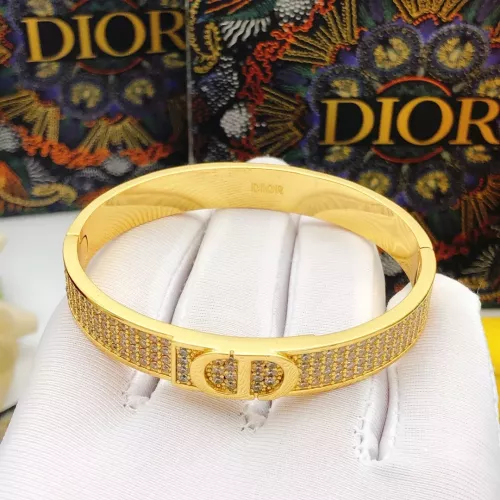 Cheap Christian Dior Bracelets #1337301 Replica Wholesale [$39.00 USD] [ITEM#1337301] on Replica Christian Dior Bracelets