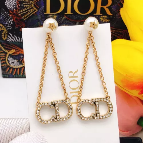 Christian Dior Earrings For Women #1337303