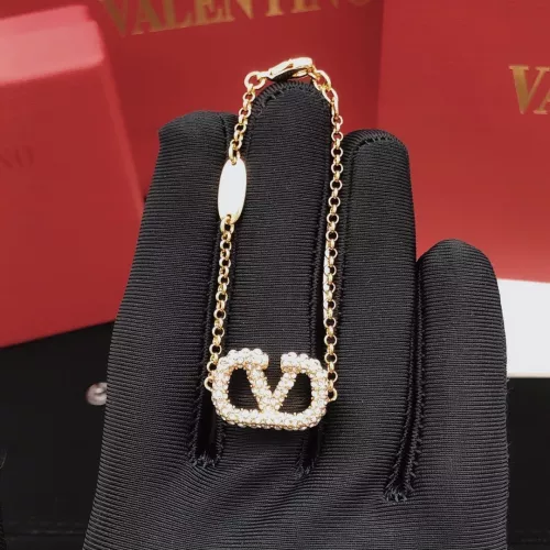 Cheap Valentino Bracelets #1337304 Replica Wholesale [$29.00 USD] [ITEM#1337304] on Replica Valentino Bracelets