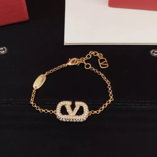 Cheap Valentino Bracelets #1337304 Replica Wholesale [$29.00 USD] [ITEM#1337304] on Replica Valentino Bracelets