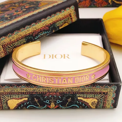 Christian Dior Bracelets #1337305