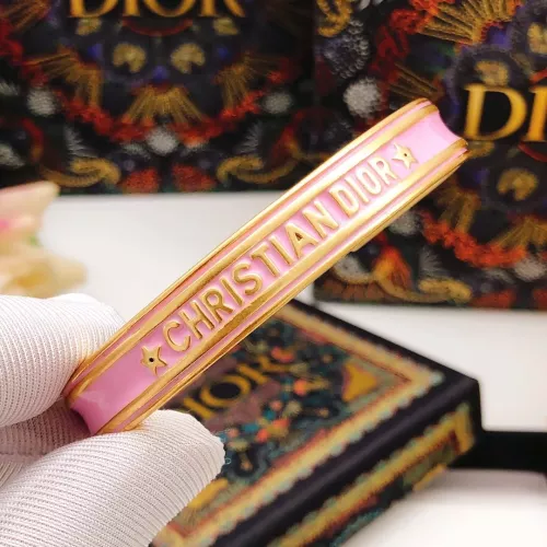 Cheap Christian Dior Bracelets #1337305 Replica Wholesale [$32.00 USD] [ITEM#1337305] on Replica Christian Dior Bracelets