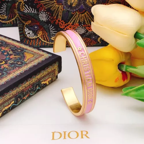 Cheap Christian Dior Bracelets #1337305 Replica Wholesale [$32.00 USD] [ITEM#1337305] on Replica Christian Dior Bracelets