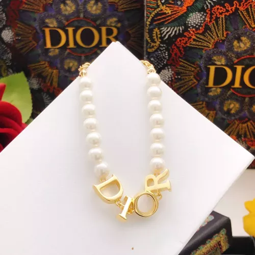 Cheap Christian Dior Bracelets For Women #1337306 Replica Wholesale [$29.00 USD] [ITEM#1337306] on Replica Christian Dior Bracelets