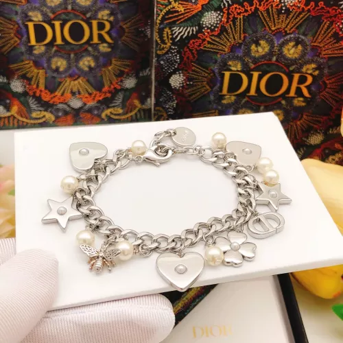 Cheap Christian Dior Bracelets For Women #1337309 Replica Wholesale [$32.00 USD] [ITEM#1337309] on Replica Christian Dior Bracelets