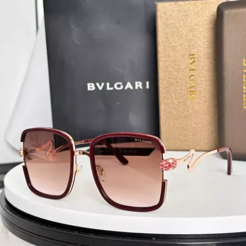 Bvlgari AAA Quality Sunglasses #1337310