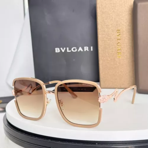 Bvlgari AAA Quality Sunglasses #1337312