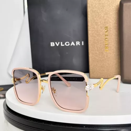 Bvlgari AAA Quality Sunglasses #1337313