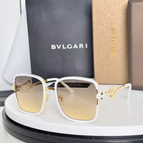 Bvlgari AAA Quality Sunglasses #1337314
