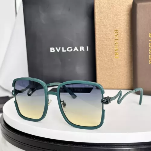 Bvlgari AAA Quality Sunglasses #1337315