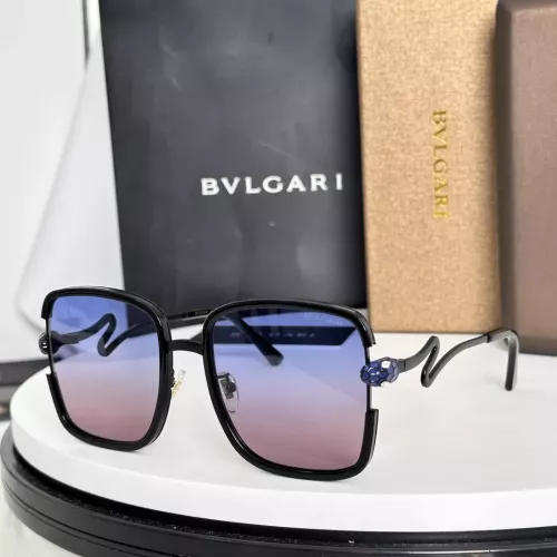 Bvlgari AAA Quality Sunglasses #1337316