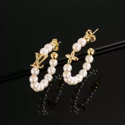 Louis Vuitton Earrings For Women #1337318