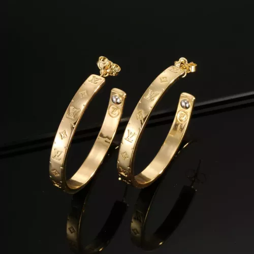 Louis Vuitton Earrings For Women #1337319