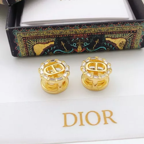Christian Dior Earrings For Women #1337322
