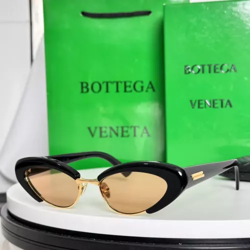 Cheap Bottega Veneta AAA Quality Sunglasses #1337328 Replica Wholesale [$68.00 USD] [ITEM#1337328] on Replica Bottega Veneta AAA Quality Sunglasses
