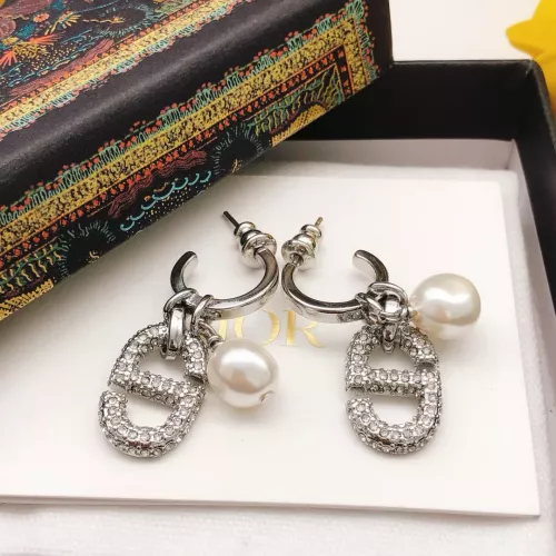 Christian Dior Earrings For Women #1337331