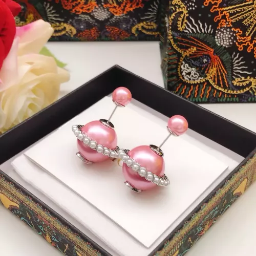 Christian Dior Earrings For Women #1337332