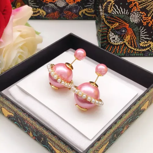 Christian Dior Earrings For Women #1337333