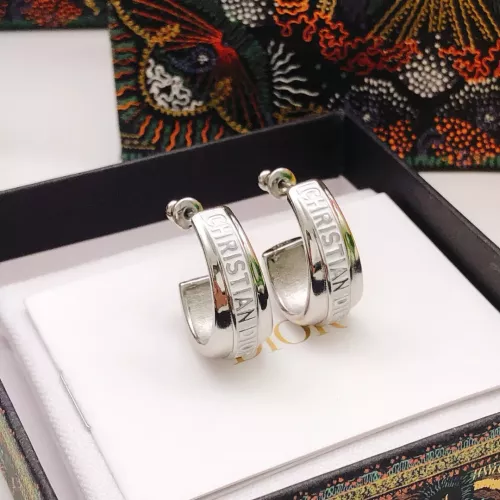 Christian Dior Earrings For Women #1337343