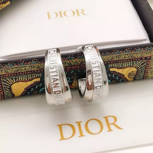 Cheap Christian Dior Earrings For Women #1337343 Replica Wholesale [$27.00 USD] [ITEM#1337343] on Replica Christian Dior Earrings