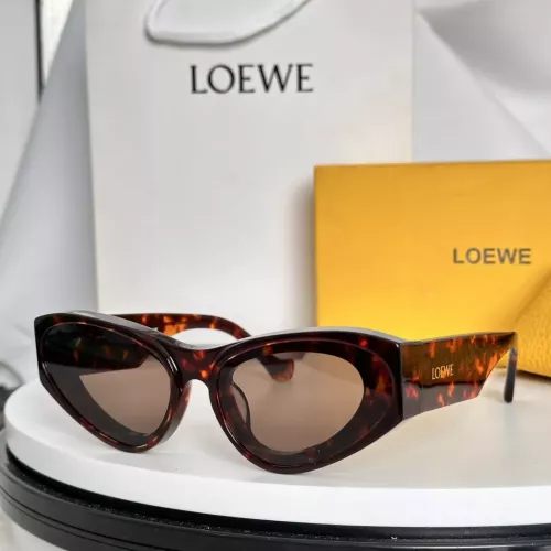LOEWE AAA Quality Sunglasses #1337351