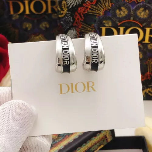 Cheap Christian Dior Earrings For Women #1337353 Replica Wholesale [$27.00 USD] [ITEM#1337353] on Replica Christian Dior Earrings