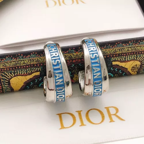 Cheap Christian Dior Earrings For Women #1337354 Replica Wholesale [$29.00 USD] [ITEM#1337354] on Replica Christian Dior Earrings