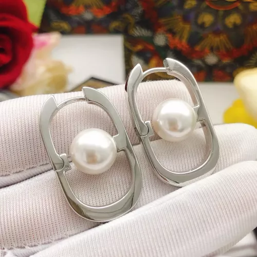 Christian Dior Earrings For Women #1337364