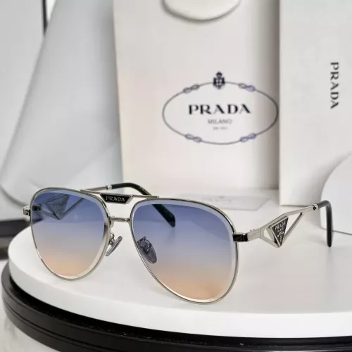Prada AAA Quality Sunglasses #1337369