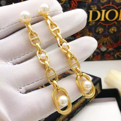 Christian Dior Earrings For Women #1337374