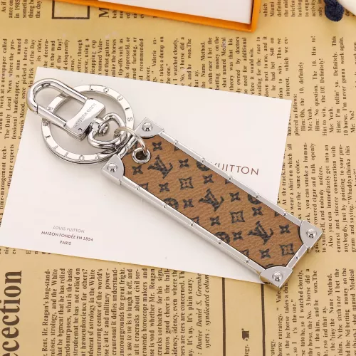 Louis Vuitton LV Key Holder And Bag Buckle #1337376