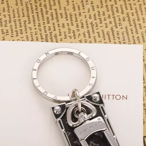 Cheap Louis Vuitton LV Key Holder And Bag Buckle #1337377 Replica Wholesale [$25.00 USD] [ITEM#1337377] on Replica Louis Vuitton LV Key Holder And Bag Buckle