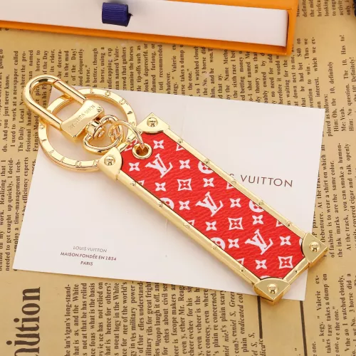 Louis Vuitton LV Key Holder And Bag Buckle #1337382