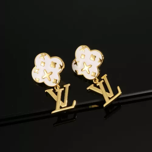 Louis Vuitton Earrings For Women #1337387